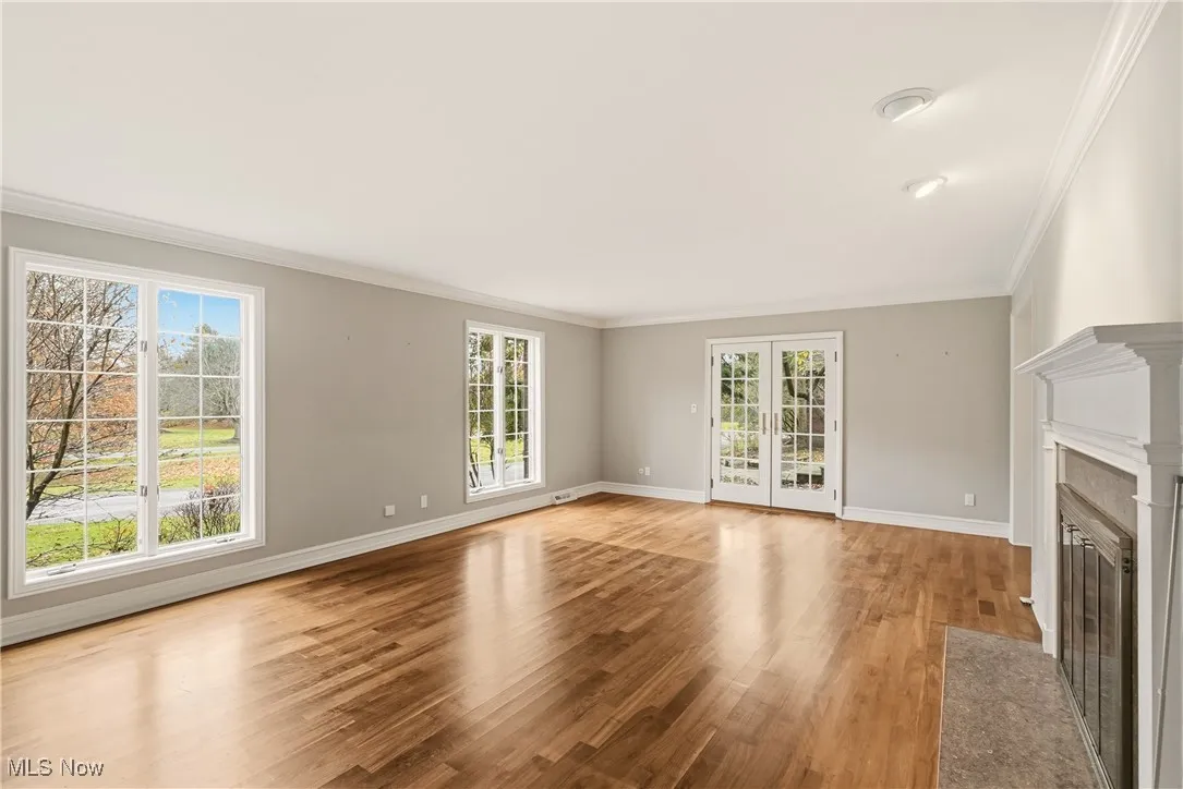 1029 Hillcreek Lane, Gates Mills, Ohio 44040,MLS Now Listing ID