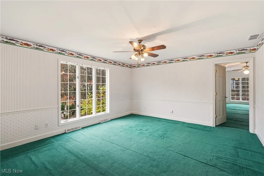 1029 Hillcreek Lane, Gates Mills, Ohio 44040,MLS Now Listing ID