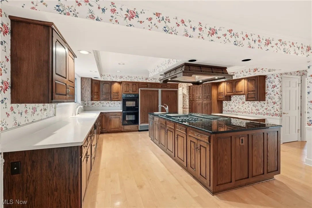 1029 Hillcreek Lane, Gates Mills, Ohio 44040,MLS Now Listing ID