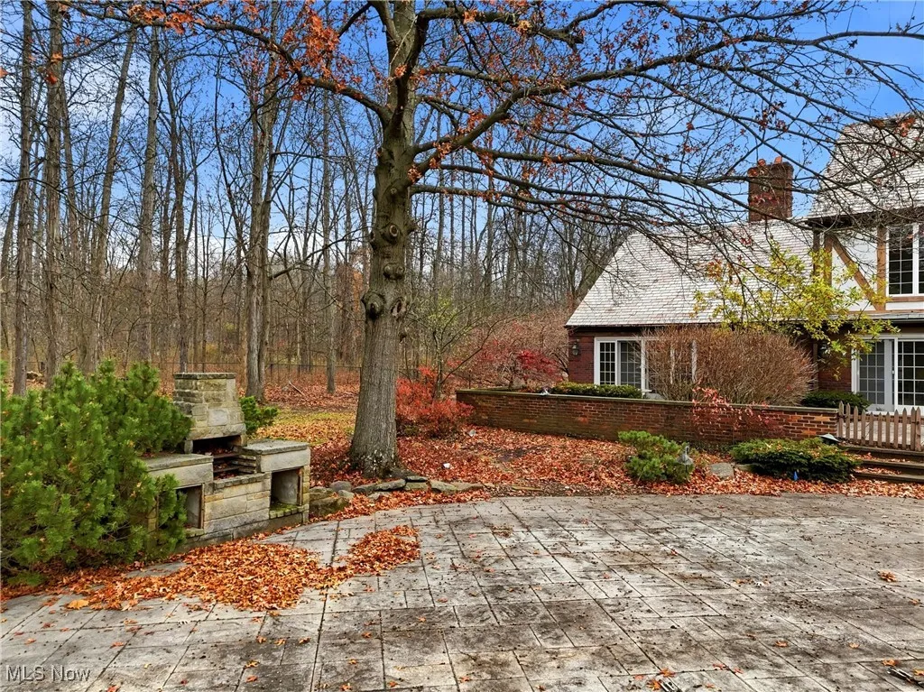 1029 Hillcreek Lane, Gates Mills, Ohio 44040,MLS Now Listing ID