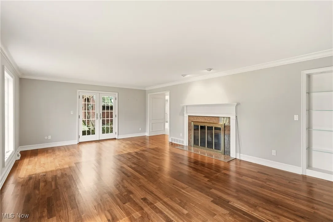 1029 Hillcreek Lane, Gates Mills, Ohio 44040,MLS Now Listing ID