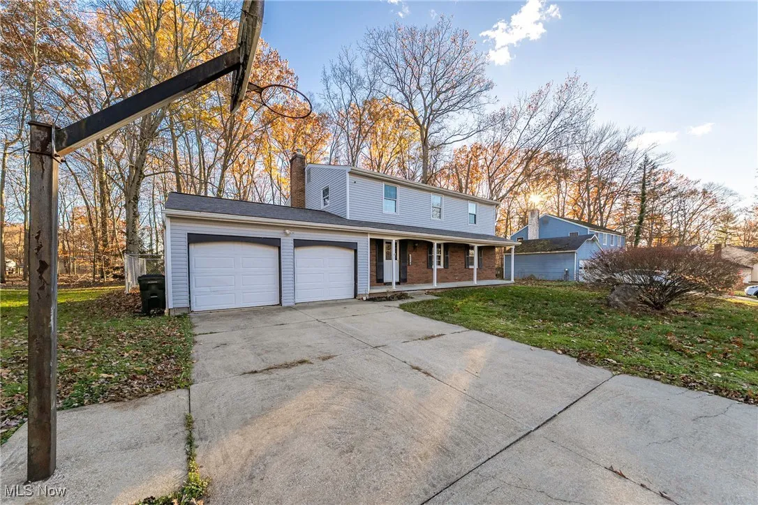 1244 Arndale Road, Stow, Ohio 44224,MLS Now Listing ID