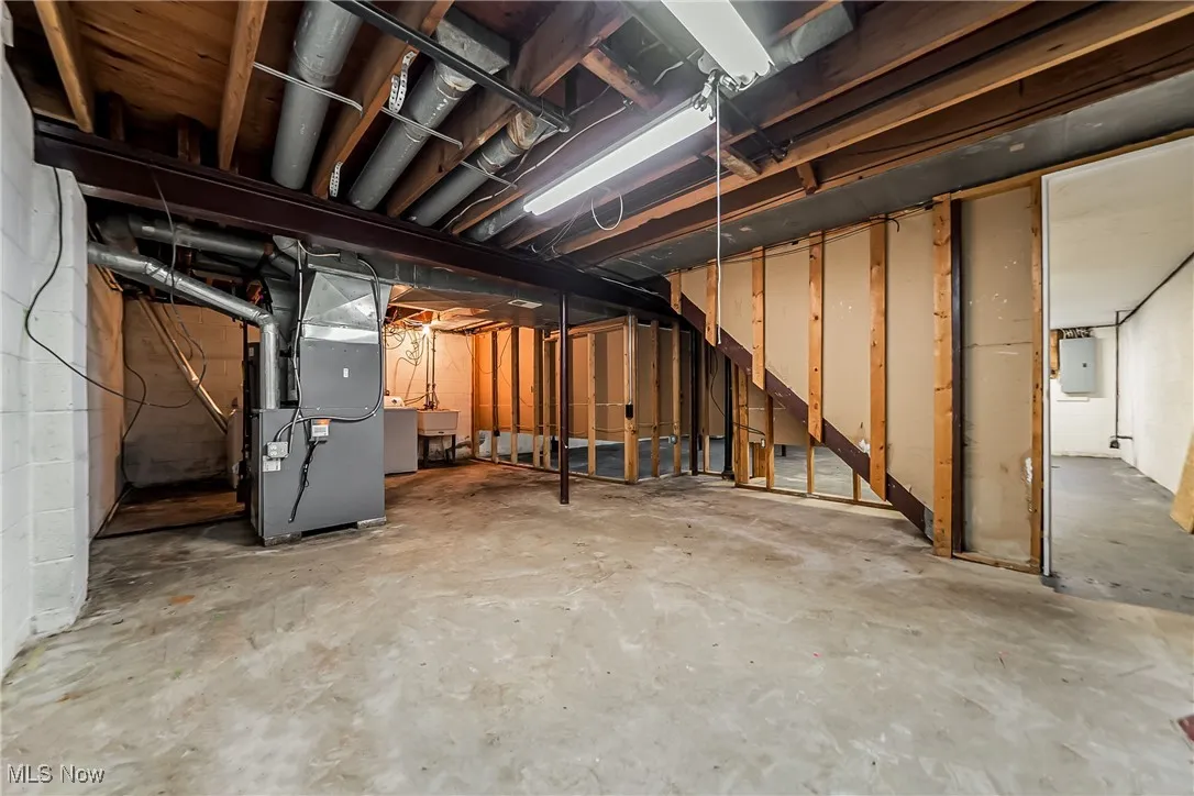 1244 Arndale Road, Stow, Ohio 44224,MLS Now Listing ID