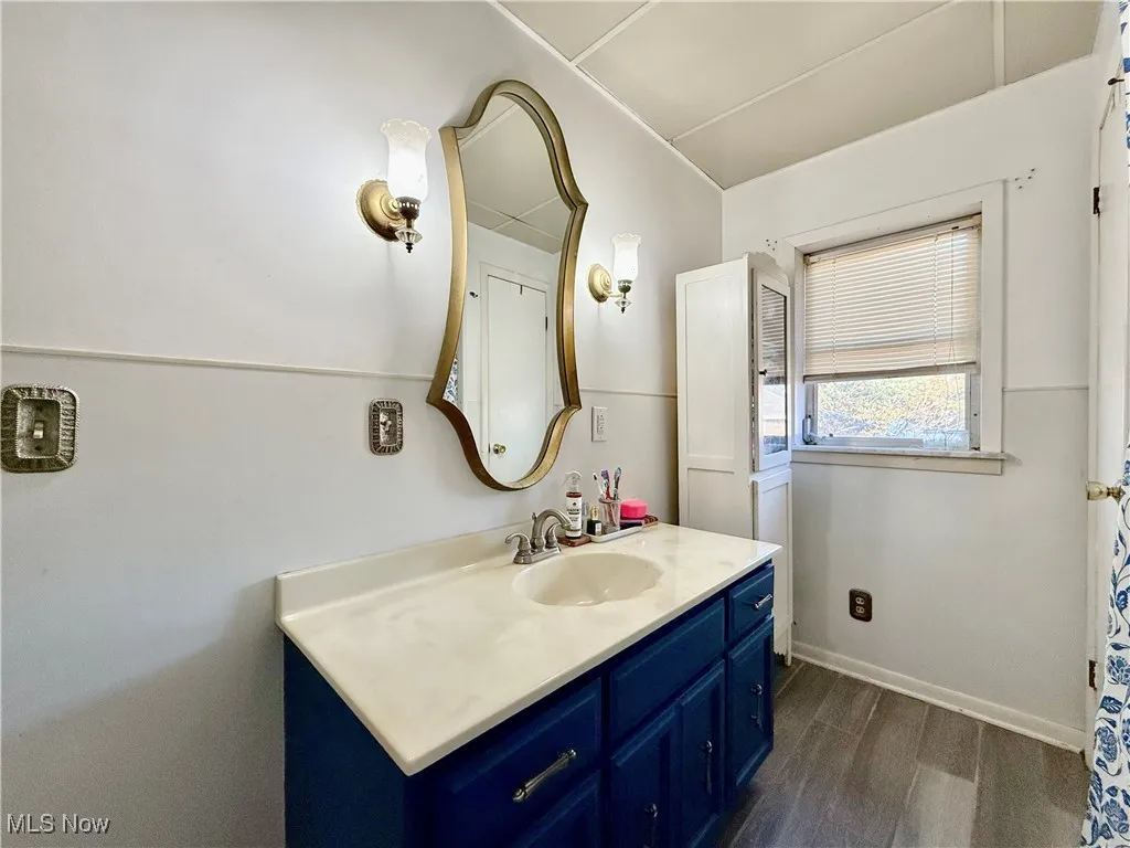 1917 19th Street, Parkersburg, West Virginia 26101,MLS Now Listing ID