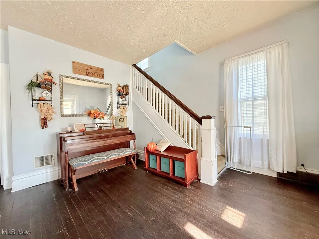 1917 19th Street, Parkersburg, West Virginia 26101,MLS Now Listing ID