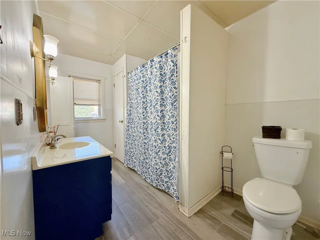 1917 19th Street, Parkersburg, West Virginia 26101,MLS Now Listing ID