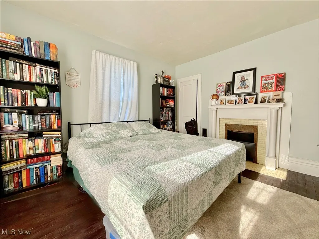 1917 19th Street, Parkersburg, West Virginia 26101,MLS Now Listing ID