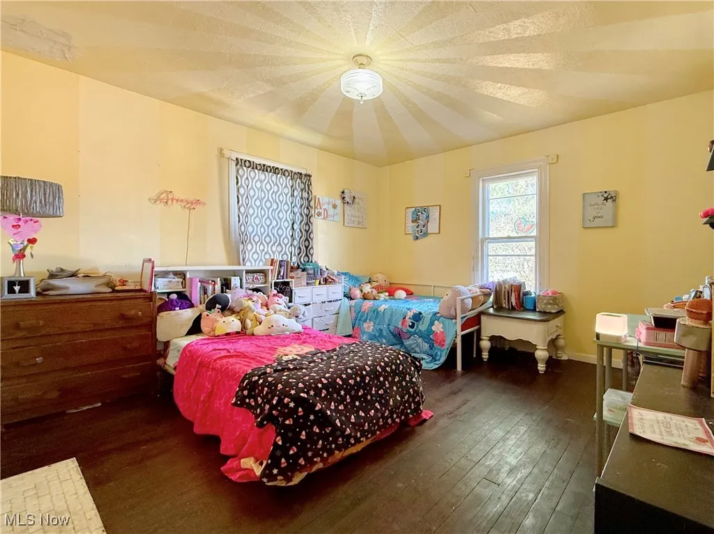 1917 19th Street, Parkersburg, West Virginia 26101,MLS Now Listing ID