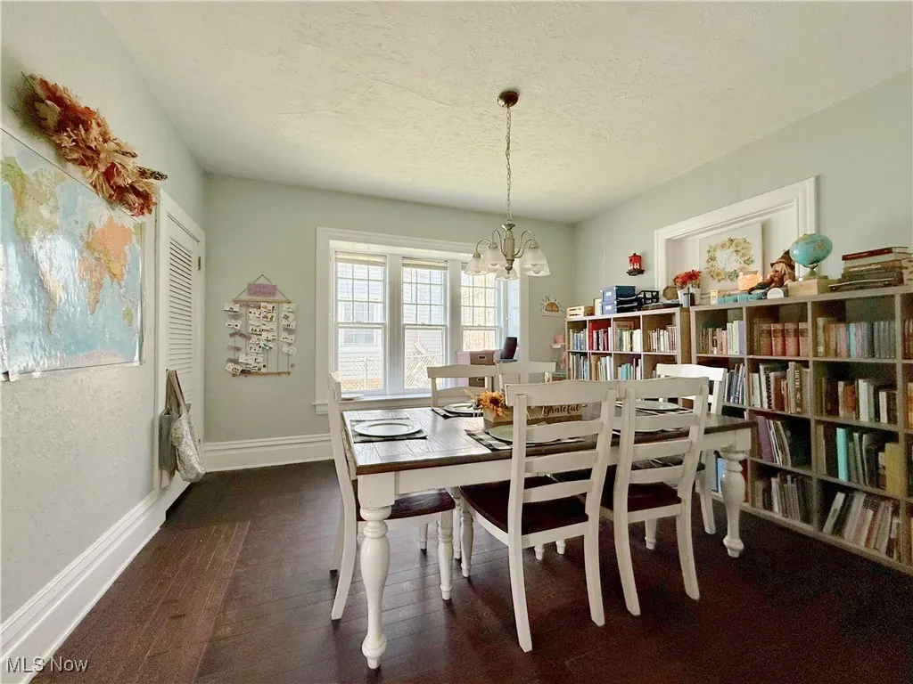 1917 19th Street, Parkersburg, West Virginia 26101,MLS Now Listing ID