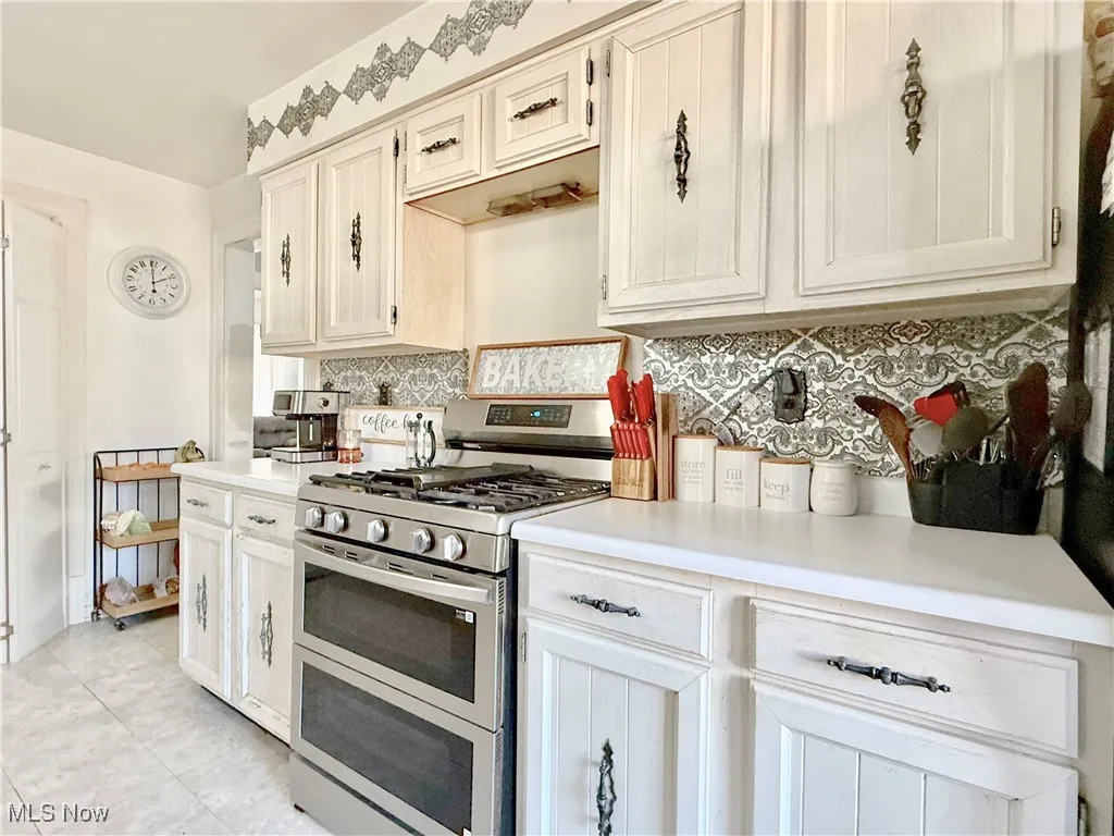 1917 19th Street, Parkersburg, West Virginia 26101,MLS Now Listing ID