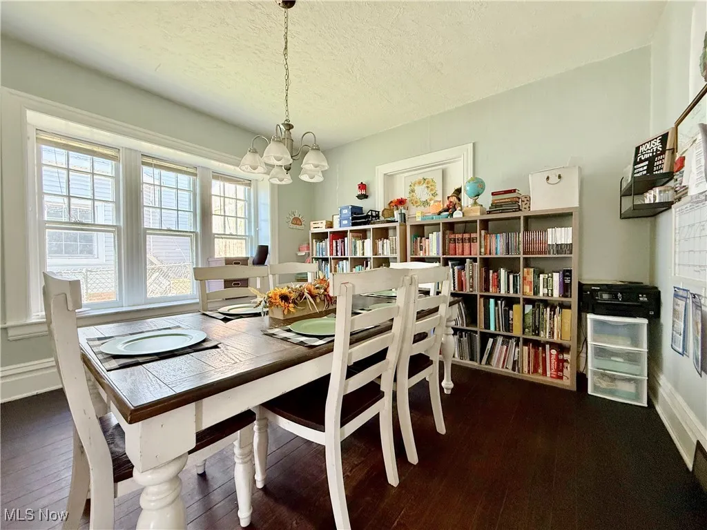 1917 19th Street, Parkersburg, West Virginia 26101,MLS Now Listing ID