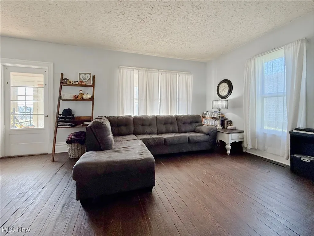 1917 19th Street, Parkersburg, West Virginia 26101,MLS Now Listing ID