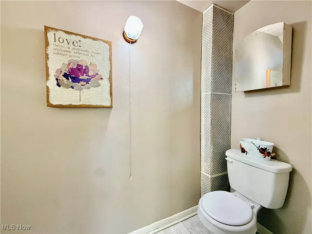 1917 19th Street, Parkersburg, West Virginia 26101,MLS Now Listing ID