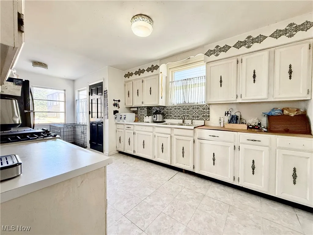 1917 19th Street, Parkersburg, West Virginia 26101,MLS Now Listing ID