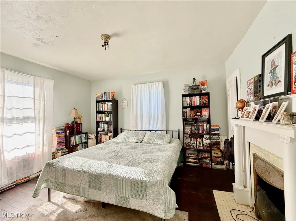 1917 19th Street, Parkersburg, West Virginia 26101,MLS Now Listing ID