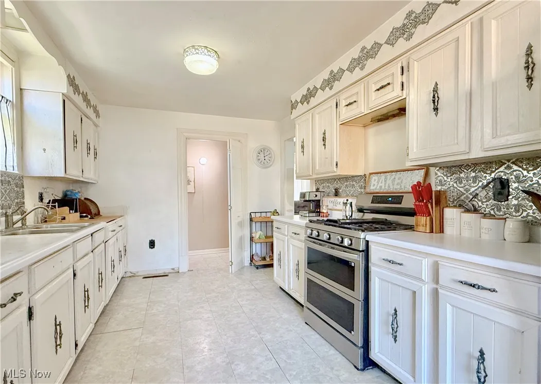 1917 19th Street, Parkersburg, West Virginia 26101,MLS Now Listing ID