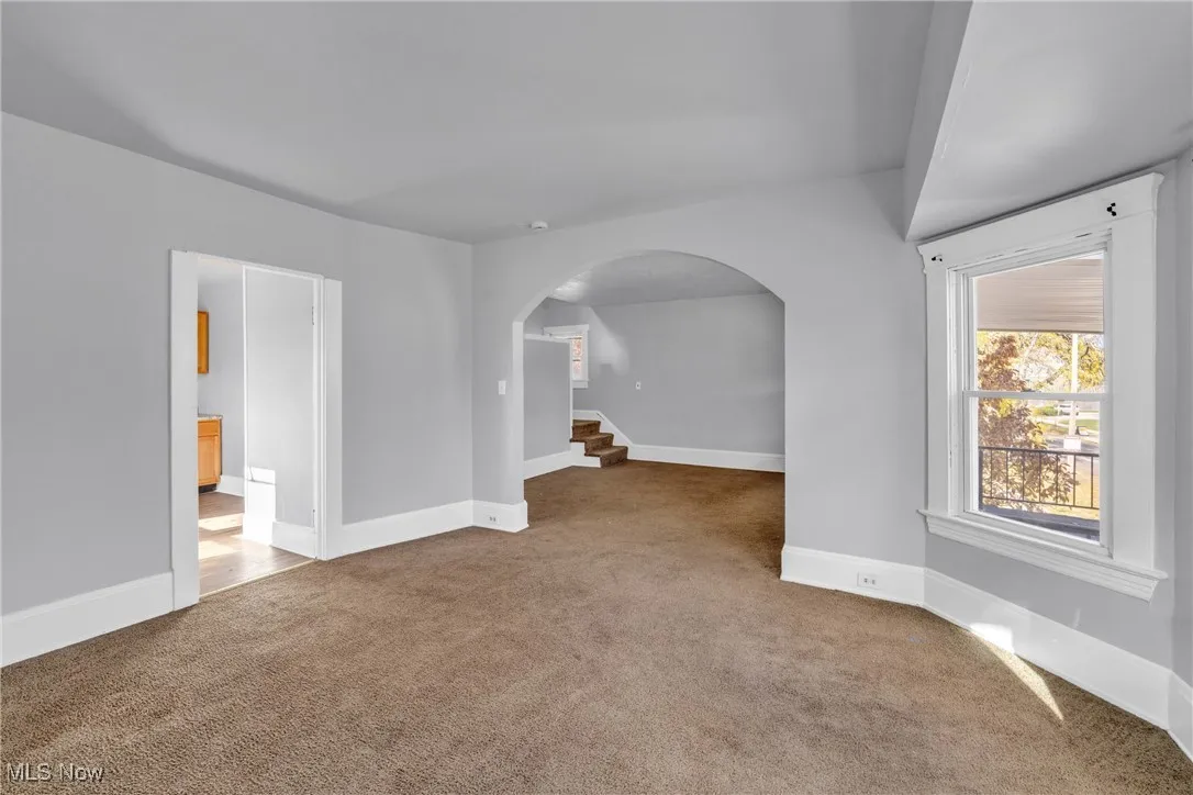 1820 W 57th Street, Cleveland, Ohio 44102,MLS Now Listing ID