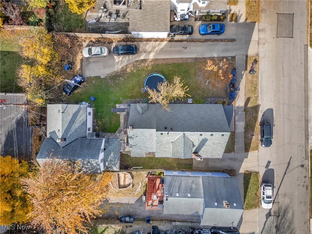 1820 W 57th Street, Cleveland, Ohio 44102,MLS Now Listing ID