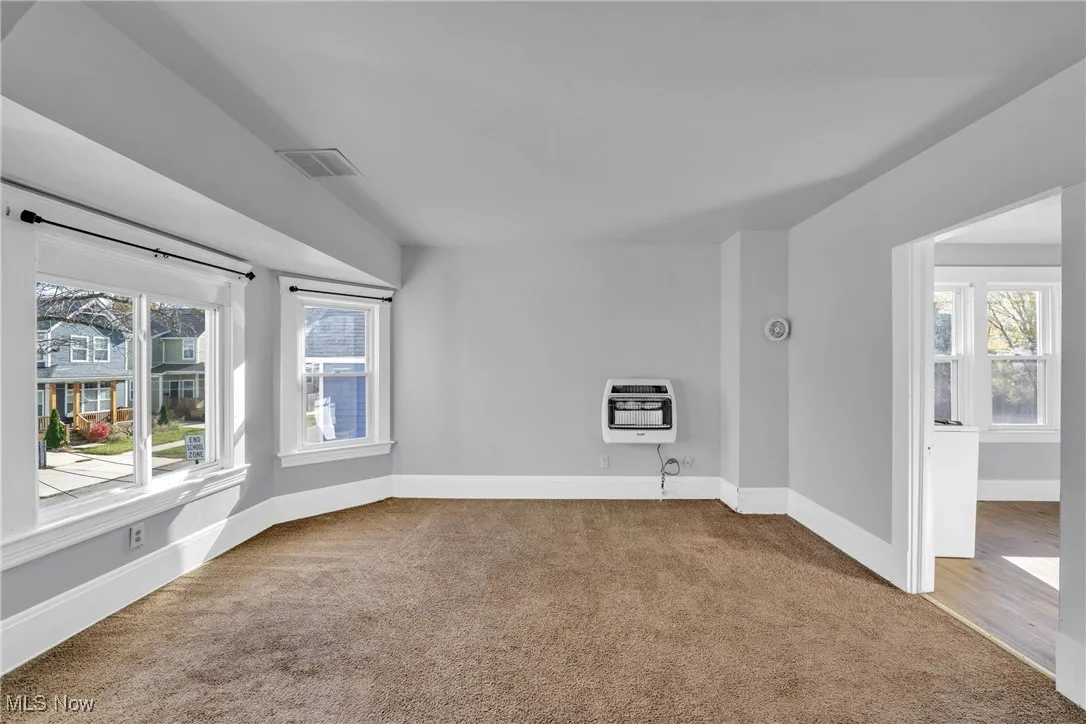 1820 W 57th Street, Cleveland, Ohio 44102,MLS Now Listing ID