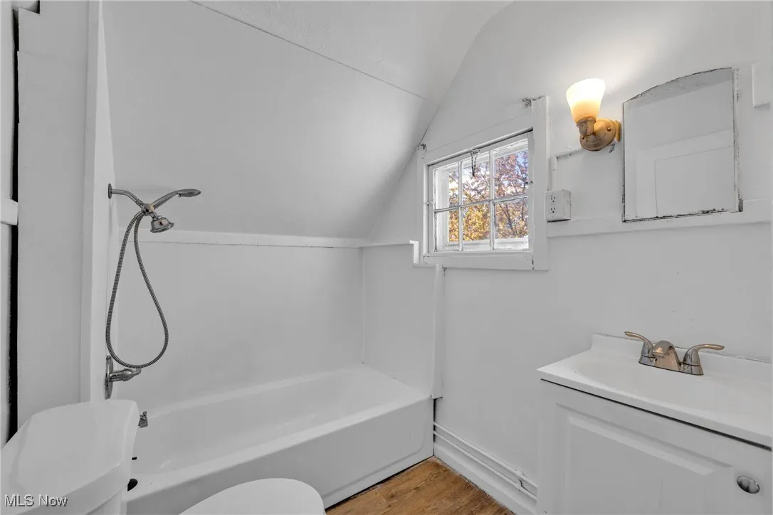 1820 W 57th Street, Cleveland, Ohio 44102,MLS Now Listing ID