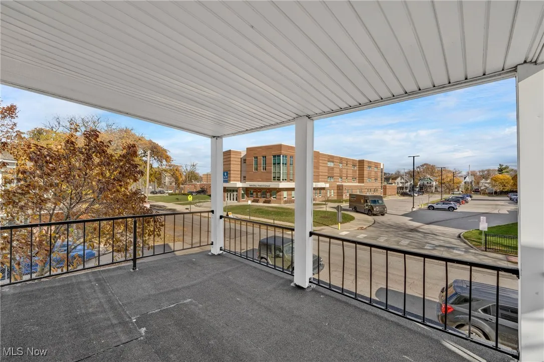 1820 W 57th Street, Cleveland, Ohio 44102,MLS Now Listing ID