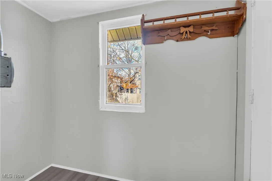 14117 Sylvia Avenue, Cleveland, Ohio 44110,MLS Now Listing ID