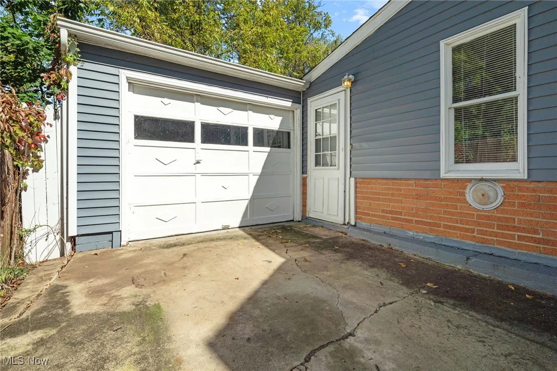 1115 41st Street, Canton, Ohio 44709,MLS Now Listing ID