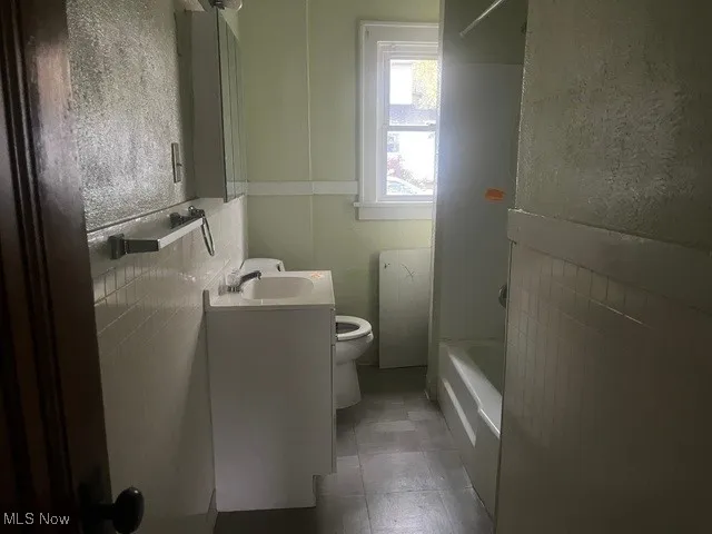 1172 Mckinley Street, Warren, Ohio 44483,MLS Now Listing ID