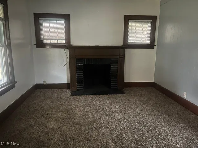 1172 Mckinley Street, Warren, Ohio 44483,MLS Now Listing ID