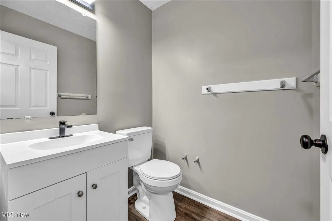 1245 Jersey Street, Alliance, Ohio 44601,MLS Now Listing ID