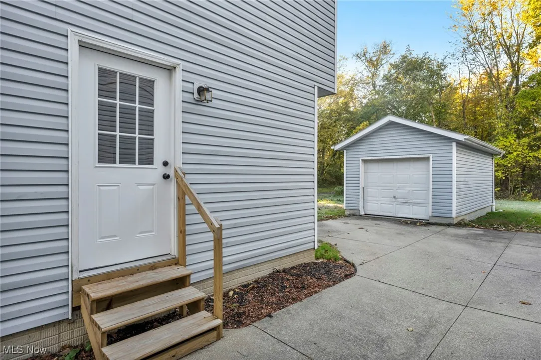 1245 Jersey Street, Alliance, Ohio 44601,MLS Now Listing ID