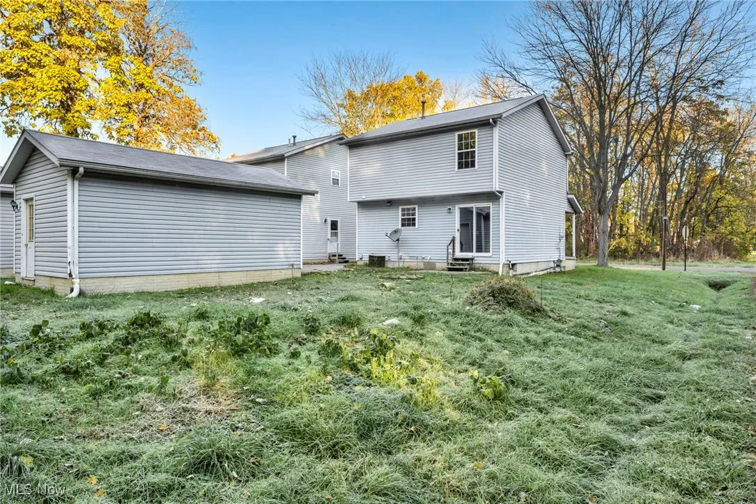 1245 Jersey Street, Alliance, Ohio 44601,MLS Now Listing ID