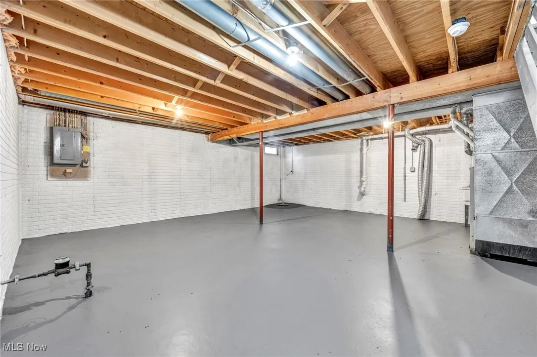 1245 Jersey Street, Alliance, Ohio 44601,MLS Now Listing ID