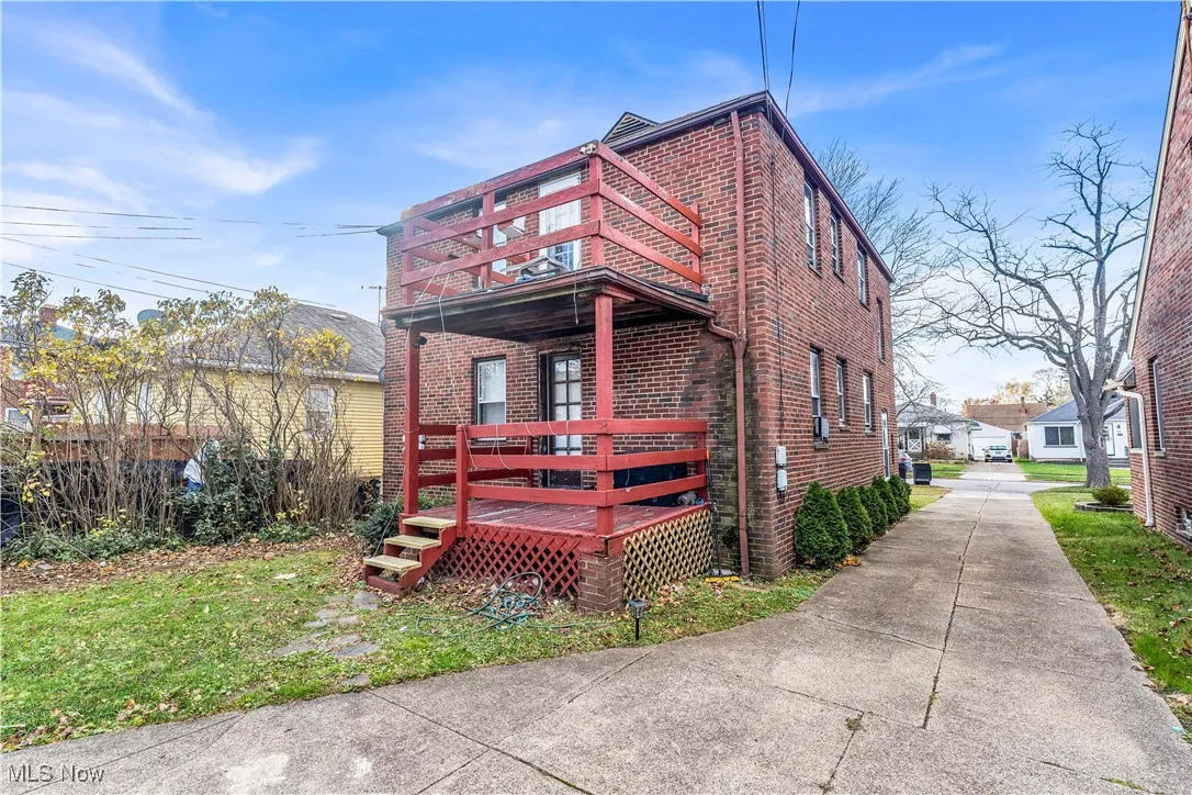 6151 Wareham Drive # 2/UP, Parma, Ohio 44129,MLS Now Listing ID