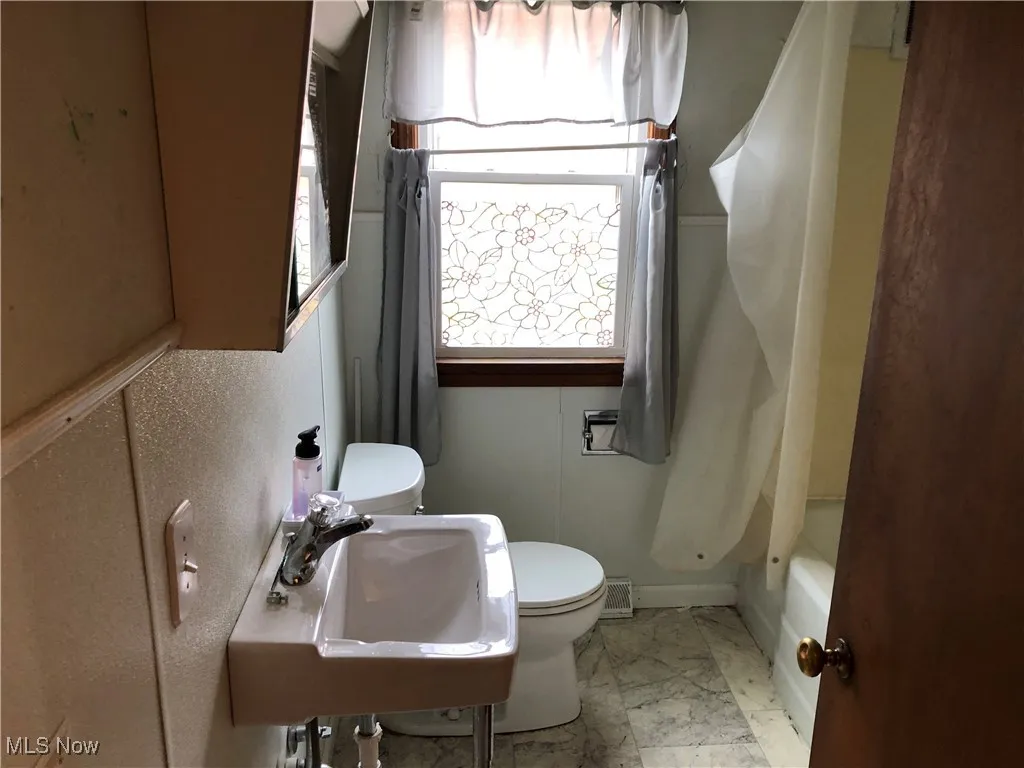 223 Georgia Avenue, Lorain, Ohio 44052,MLS Now Listing ID