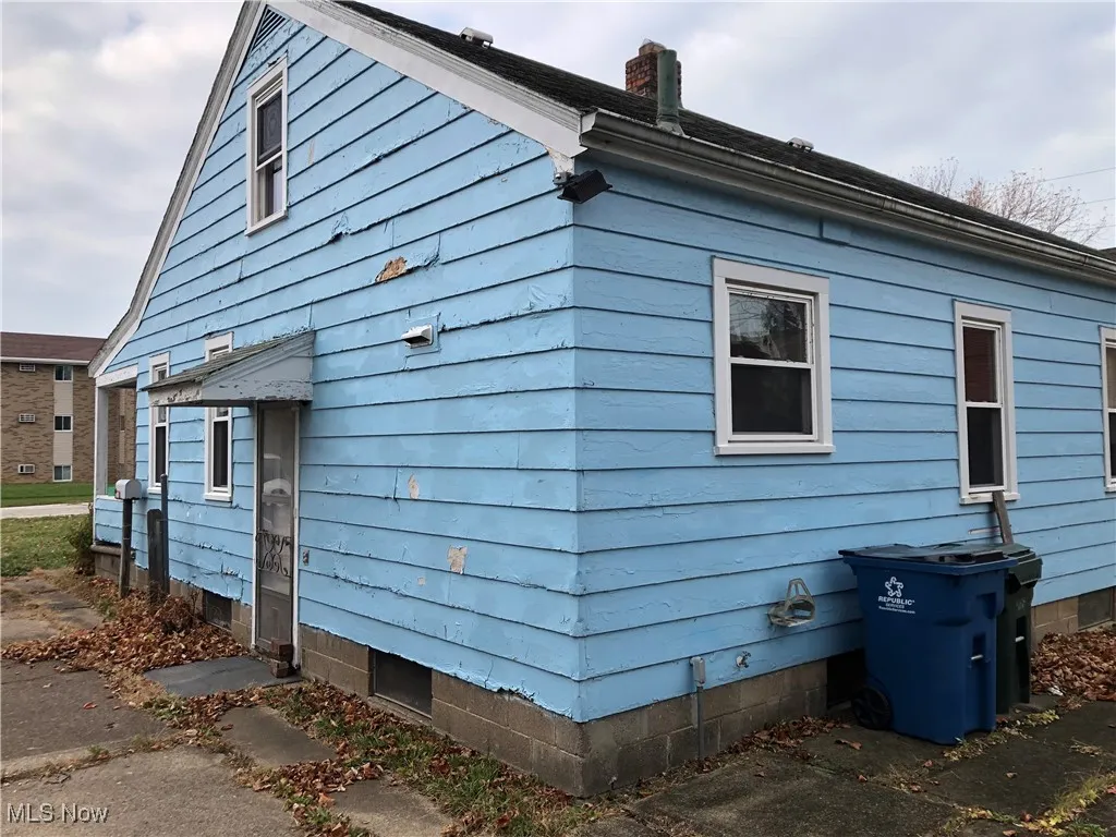223 Georgia Avenue, Lorain, Ohio 44052,MLS Now Listing ID