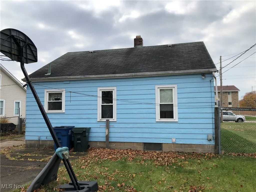223 Georgia Avenue, Lorain, Ohio 44052,MLS Now Listing ID