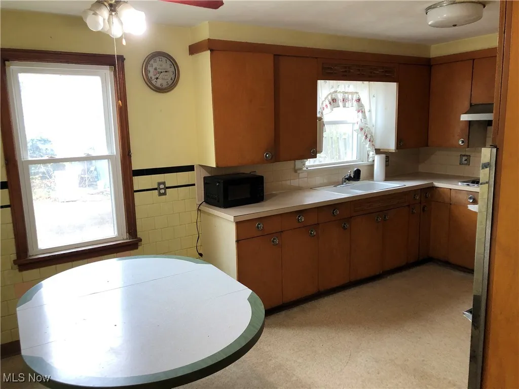 223 Georgia Avenue, Lorain, Ohio 44052,MLS Now Listing ID