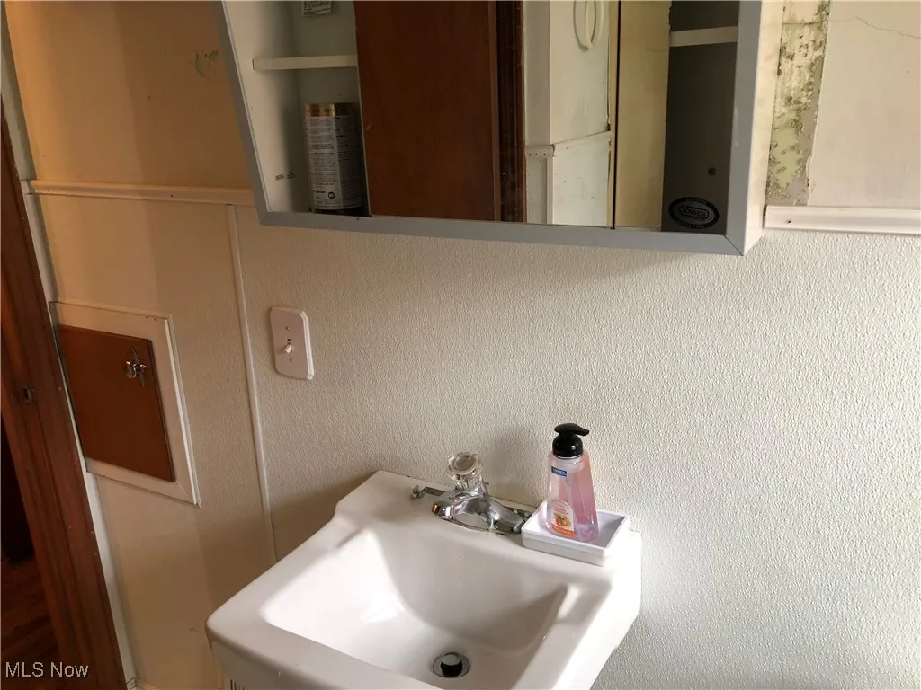 223 Georgia Avenue, Lorain, Ohio 44052,MLS Now Listing ID