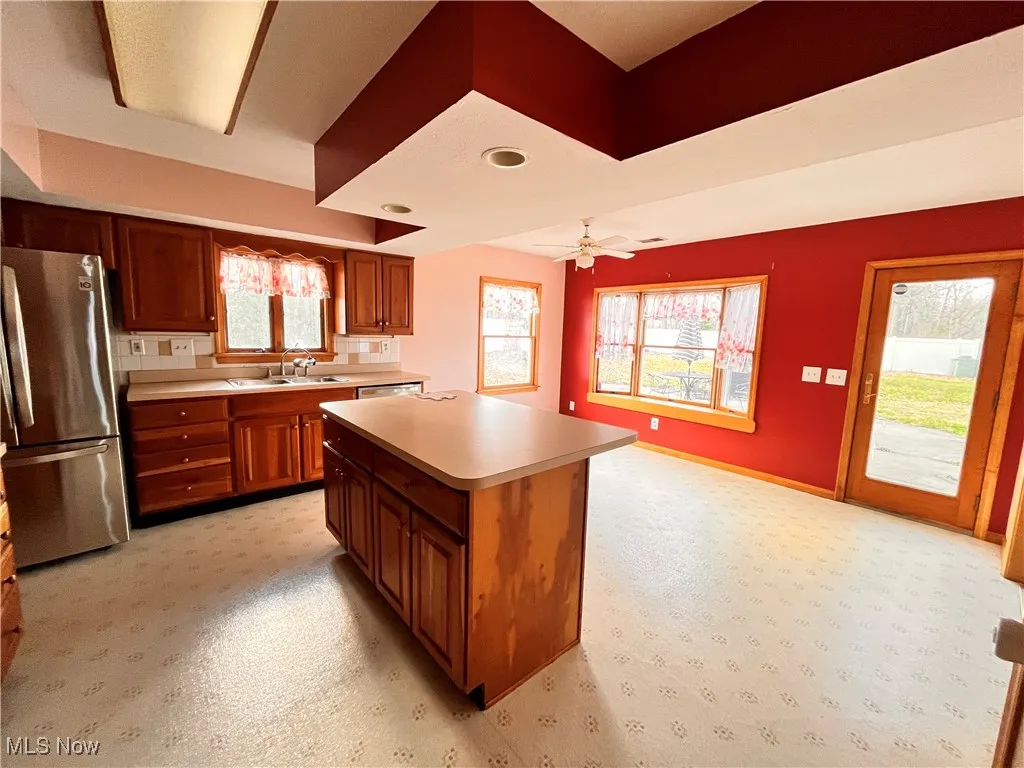 7029 Austinburg Road, Ashtabula, Ohio 44004,MLS Now Listing ID