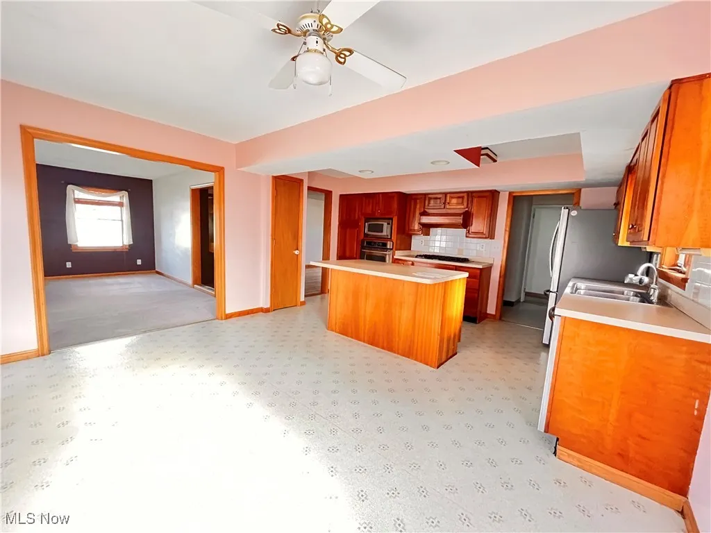 7029 Austinburg Road, Ashtabula, Ohio 44004,MLS Now Listing ID