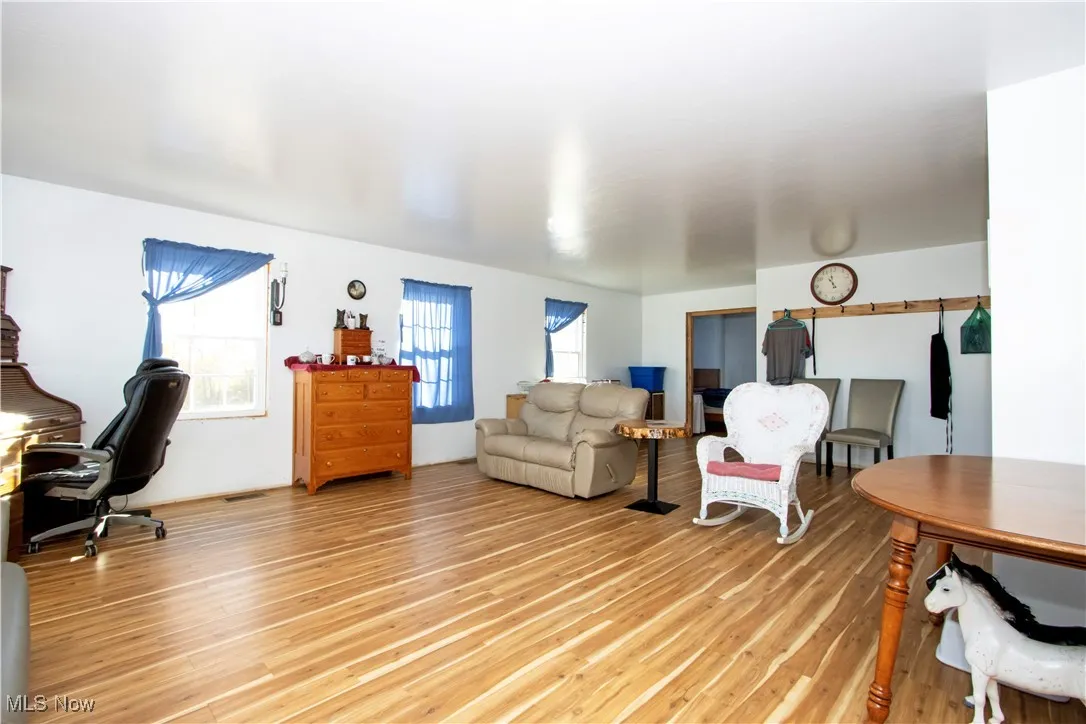 11890 Black River School Road, Homerville, Ohio 44235,MLS Now Listing ID