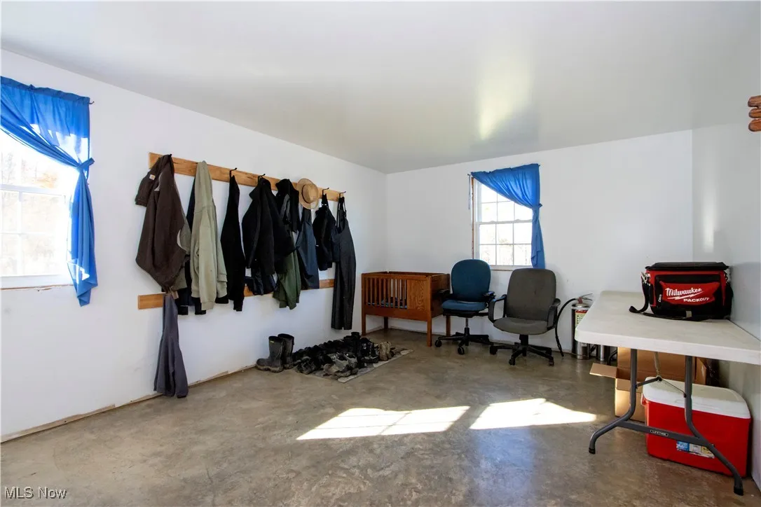 11890 Black River School Road, Homerville, Ohio 44235,MLS Now Listing ID