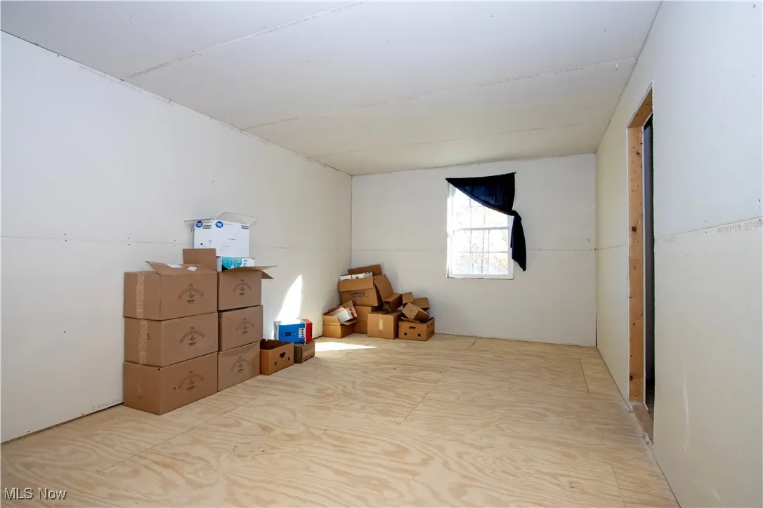 11890 Black River School Road, Homerville, Ohio 44235,MLS Now Listing ID