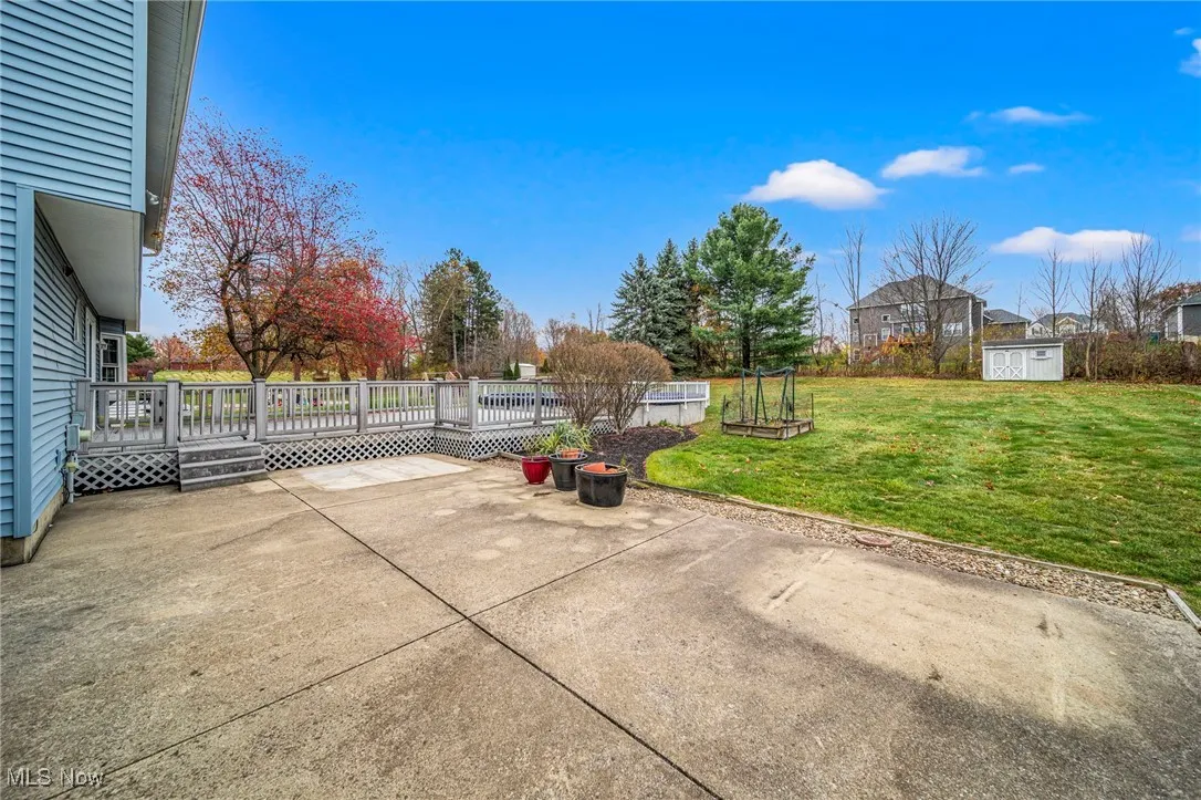 10131 Weathersfield Drive, Concord, Ohio 44060,MLS Now Listing ID