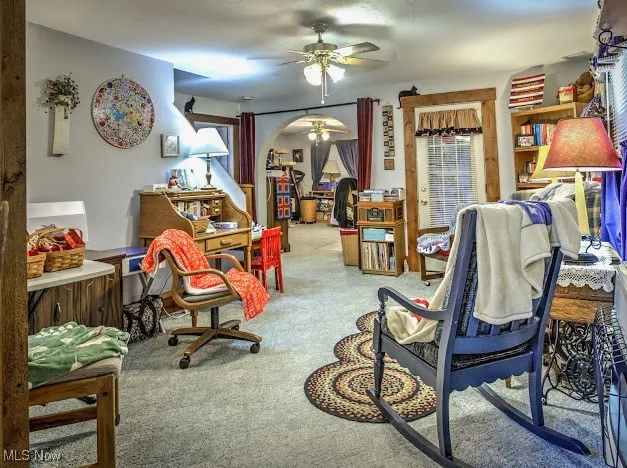 33346 Township Road 518, Walhonding, Ohio 43843,MLS Now Listing ID