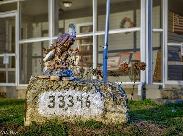 33346 Township Road 518, Walhonding, Ohio 43843,MLS Now Listing ID