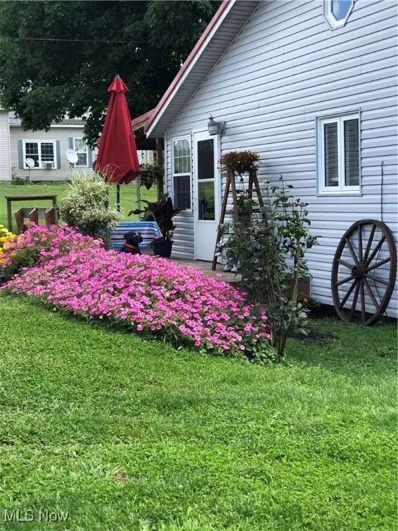 33346 Township Road 518, Walhonding, Ohio 43843,MLS Now Listing ID