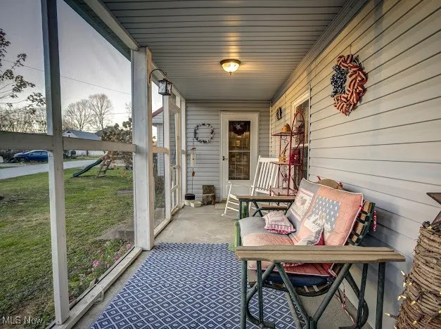 33346 Township Road 518, Walhonding, Ohio 43843,MLS Now Listing ID