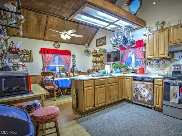 33346 Township Road 518, Walhonding, Ohio 43843,MLS Now Listing ID